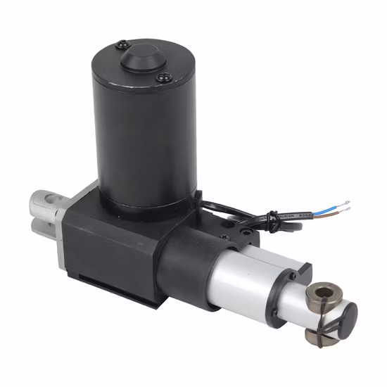 Electric Linear Actuator 24V with Remote Controller