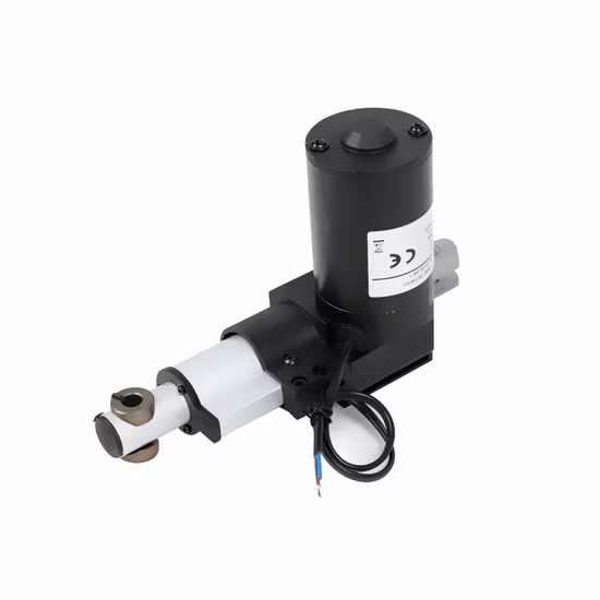 Electric Linear Actuator 24V with Remote Controller