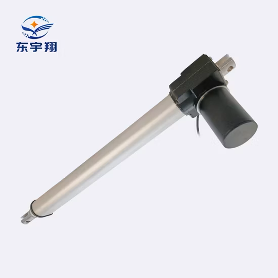 Heavy Duty Linear Actuator for Hospital Bed Medical Bed Nursing Bed Homecare Bed