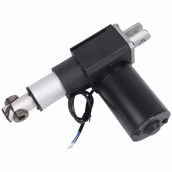 Electric Linear Actuator 24V with Remote Controller