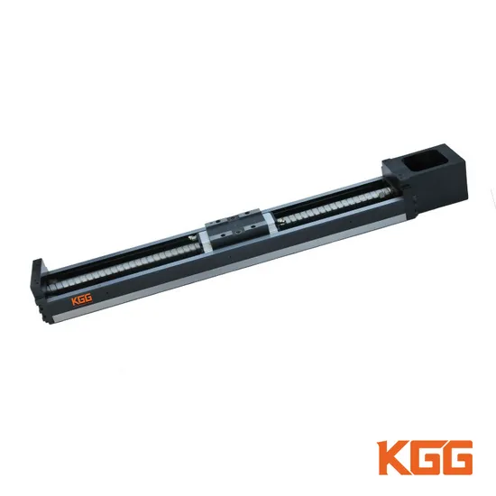 Kgg High Force Waterproof Electric Linear Actuator for Industrial Automation Kgx50 Series