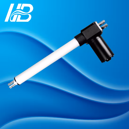 4000n Linear Actuator for Electric Furniture 24VDC or 12VDC