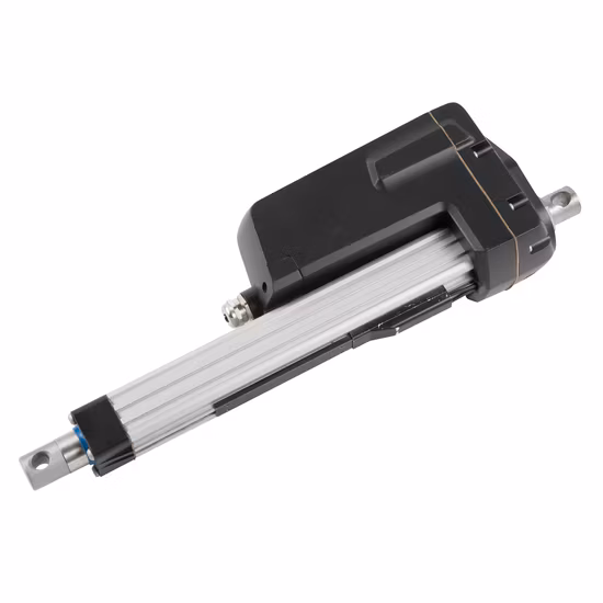 12VDC CE Certification High Force Industrial Linear Actuator for Engine Cover Lifting