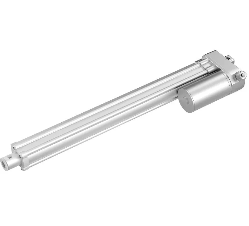 24V/12V/DC Linear Actuator for Furniture/Heathcare